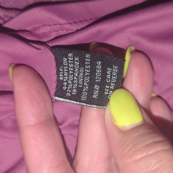 torrid Purple Lace-Textured Midi Dress - Picture 10 of 16